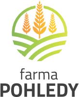 Farma Pohledy Logo